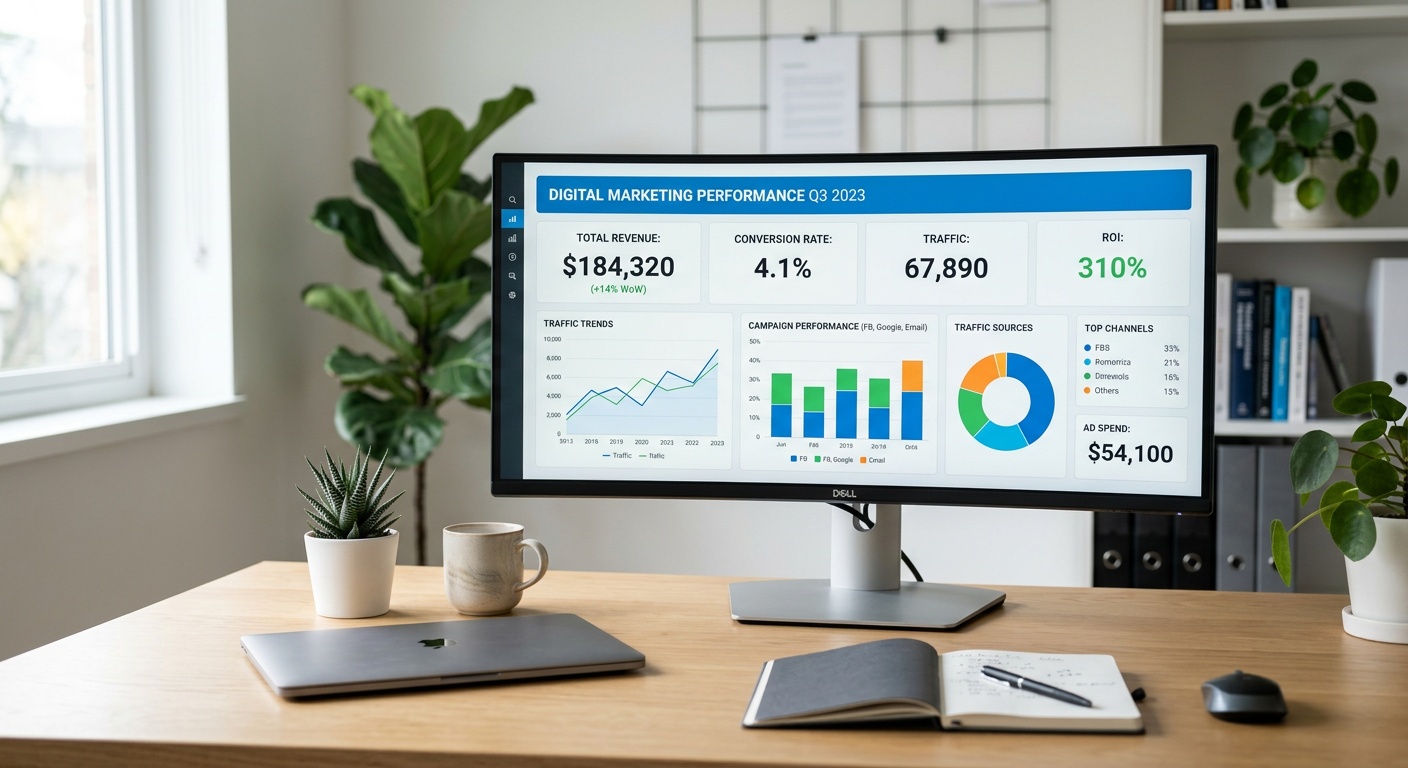 Best Digital Marketing Agency