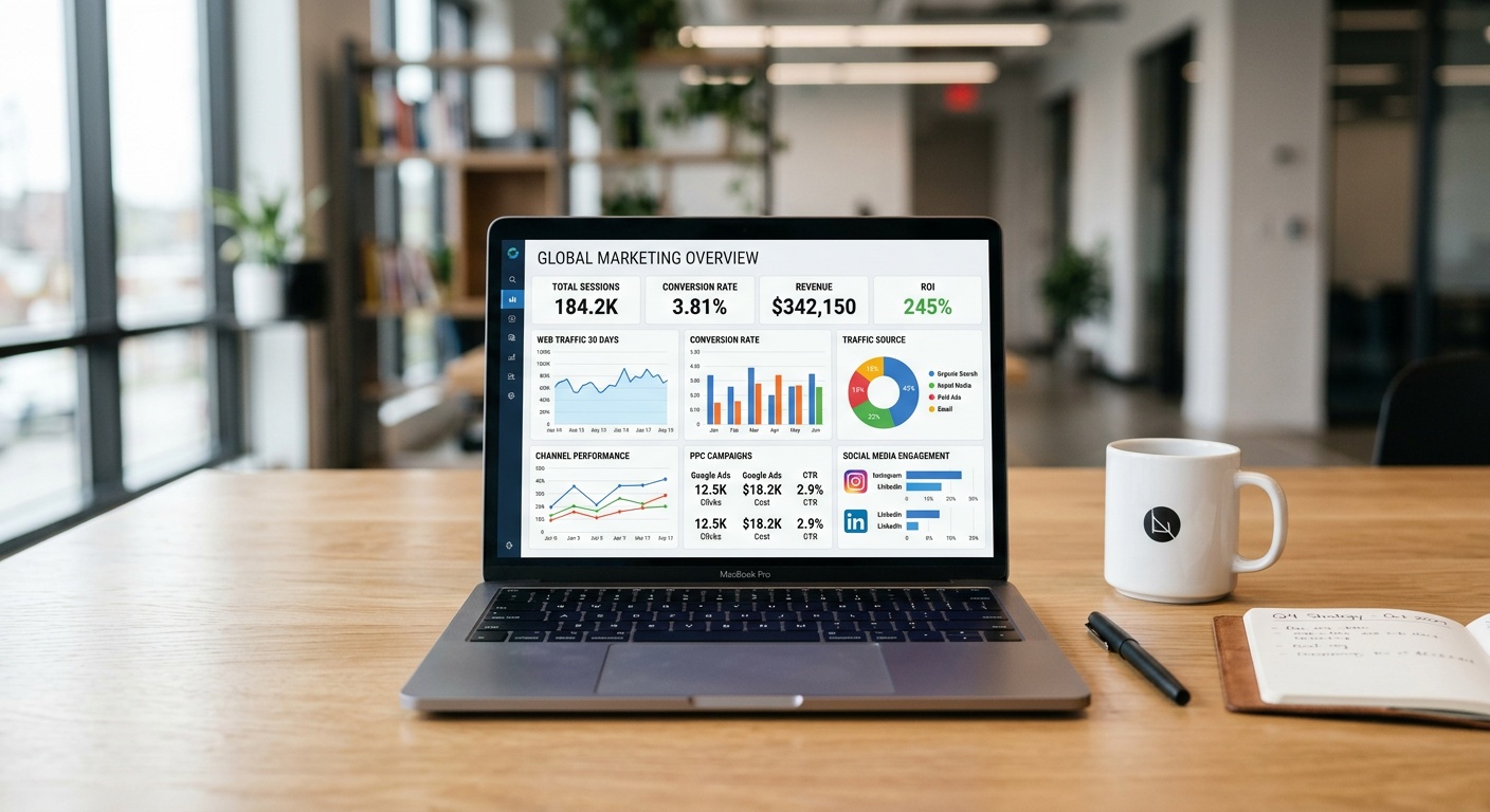 How to Evaluate the Top Digital Marketing Agencies for Your Brand