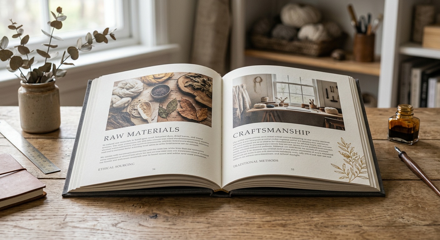 The Role of Brand Storytelling in Modern Consumer Marketing Campaigns