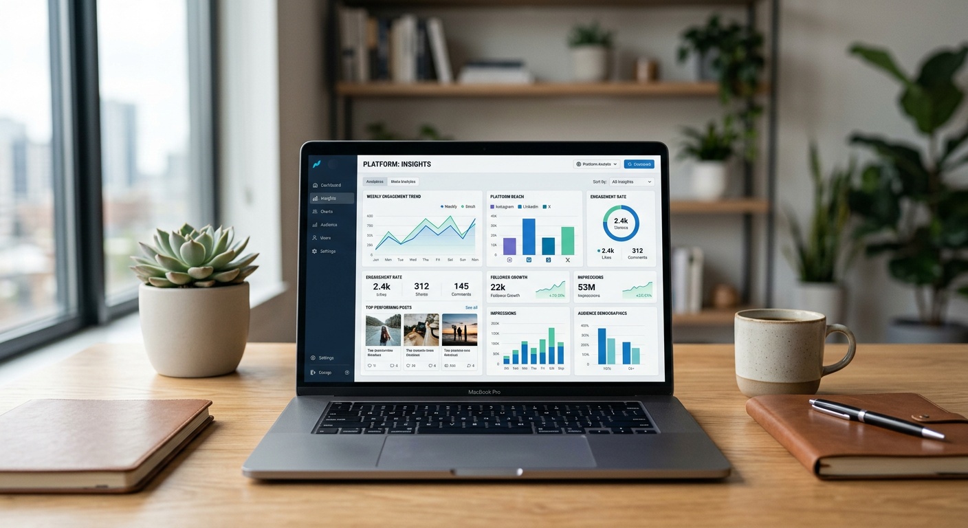 SEO and Social Content Working Together to Amplify Consumer Brand Reach
