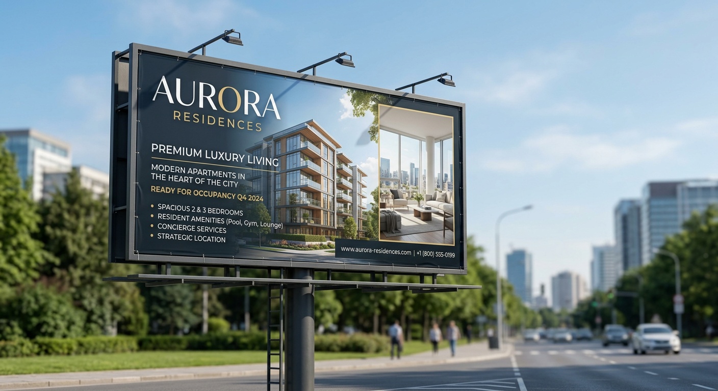 Why Overseas Property Marketing Needs a Bold Brand Campaign Strategy