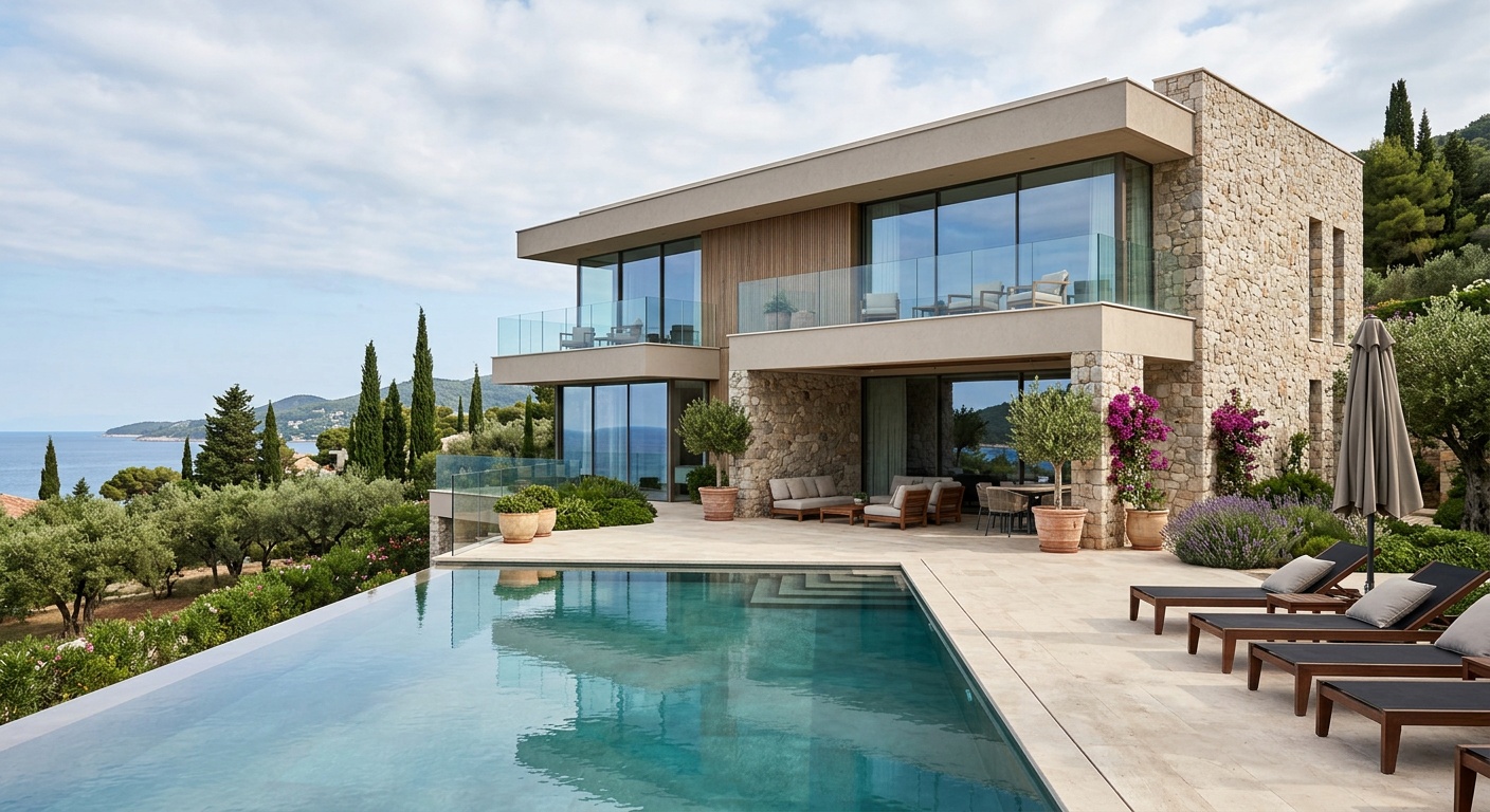 Marketing Luxury Property Brands Like Consumer Lifestyle Products