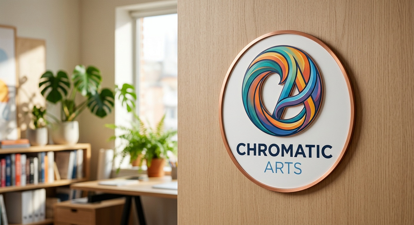 Consumer Brand Identity