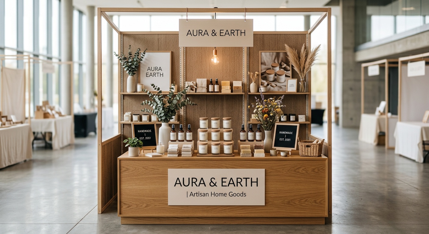Experiential Marketing Product Launch