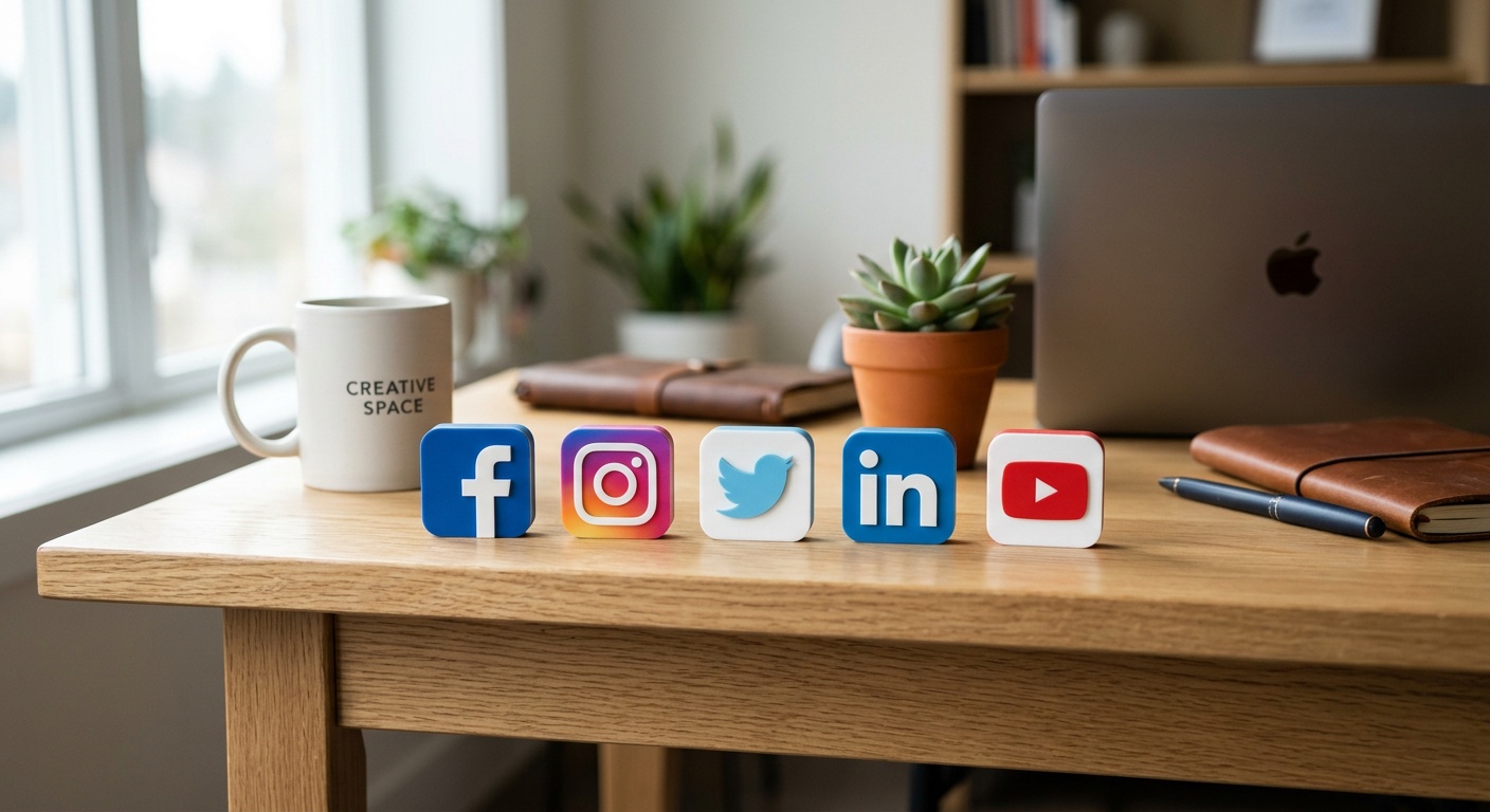 Small Business Social Media Marketing Strategies That Drive Real Brand Awareness