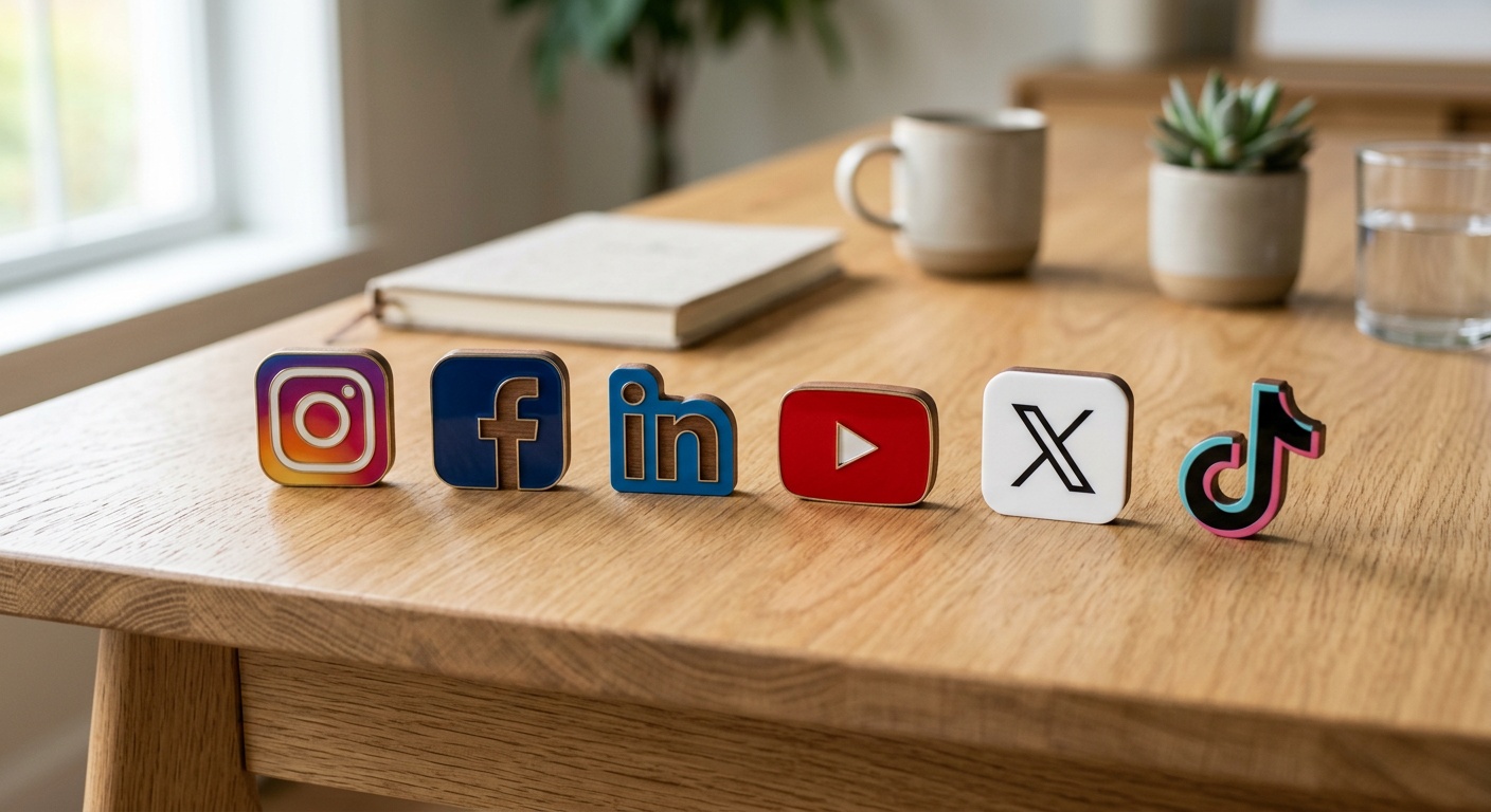 Small business marketing