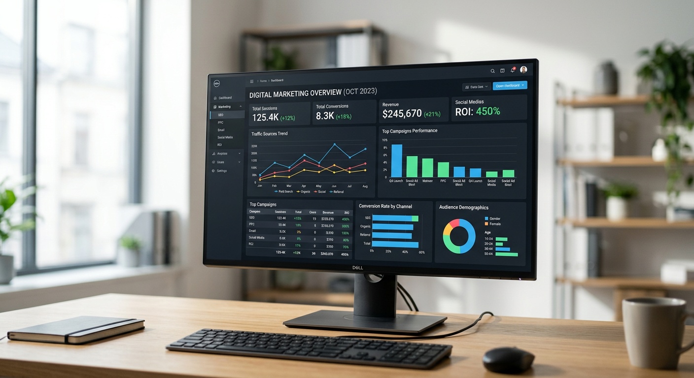 How to Choose the Best Digital Marketing Agency for Consumer Brands